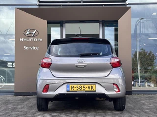 Hyundai i10 – thumbnail 4