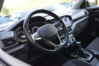Volkswagen T-Cross – thumbnail 21