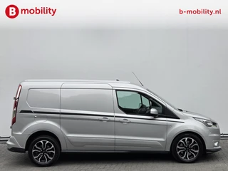 Ford Transit Connect – thumbnail 7