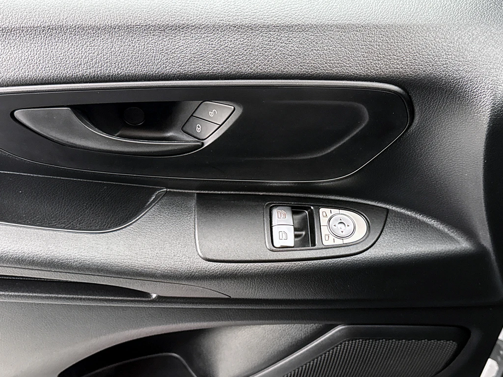 Mercedes-Benz Vito – foto 31