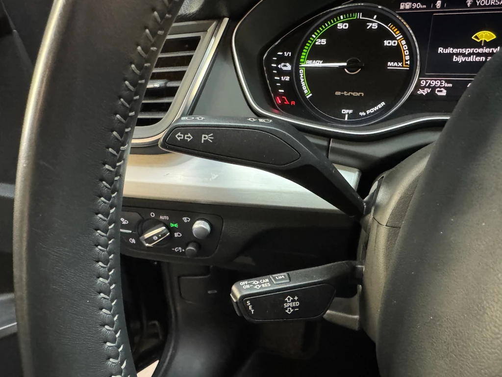 Audi Q5 – foto 15