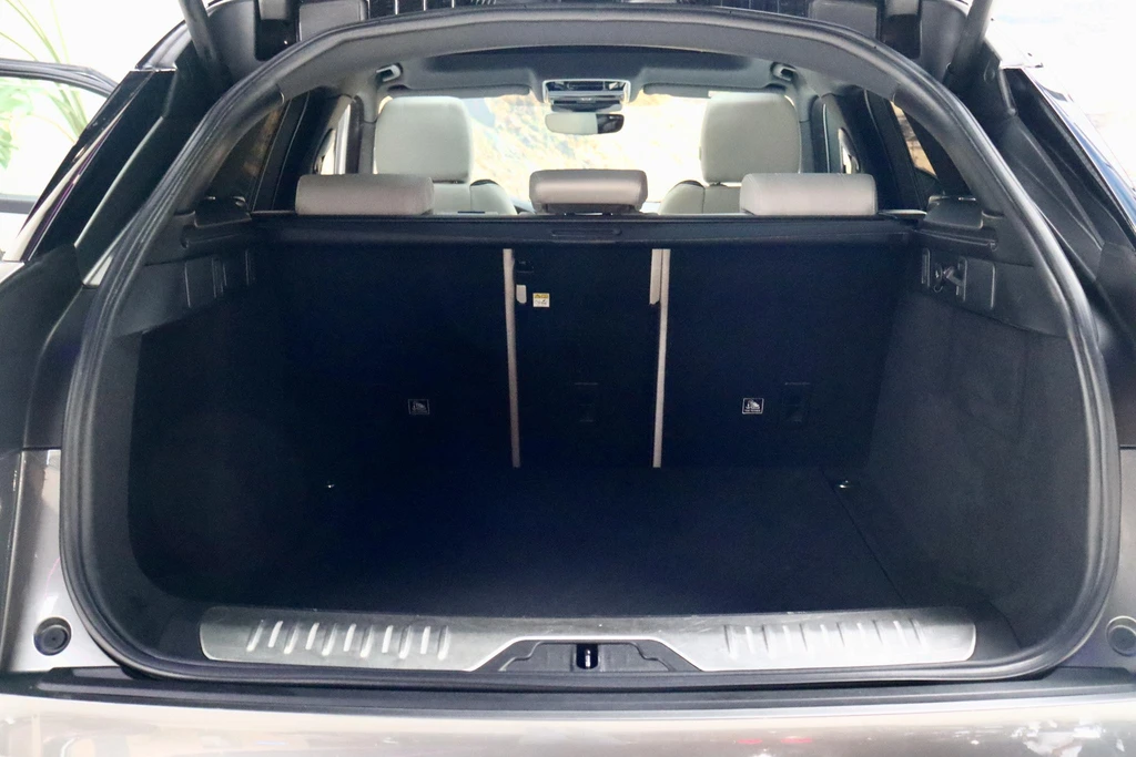 Land Rover Range Rover Velar – foto 19
