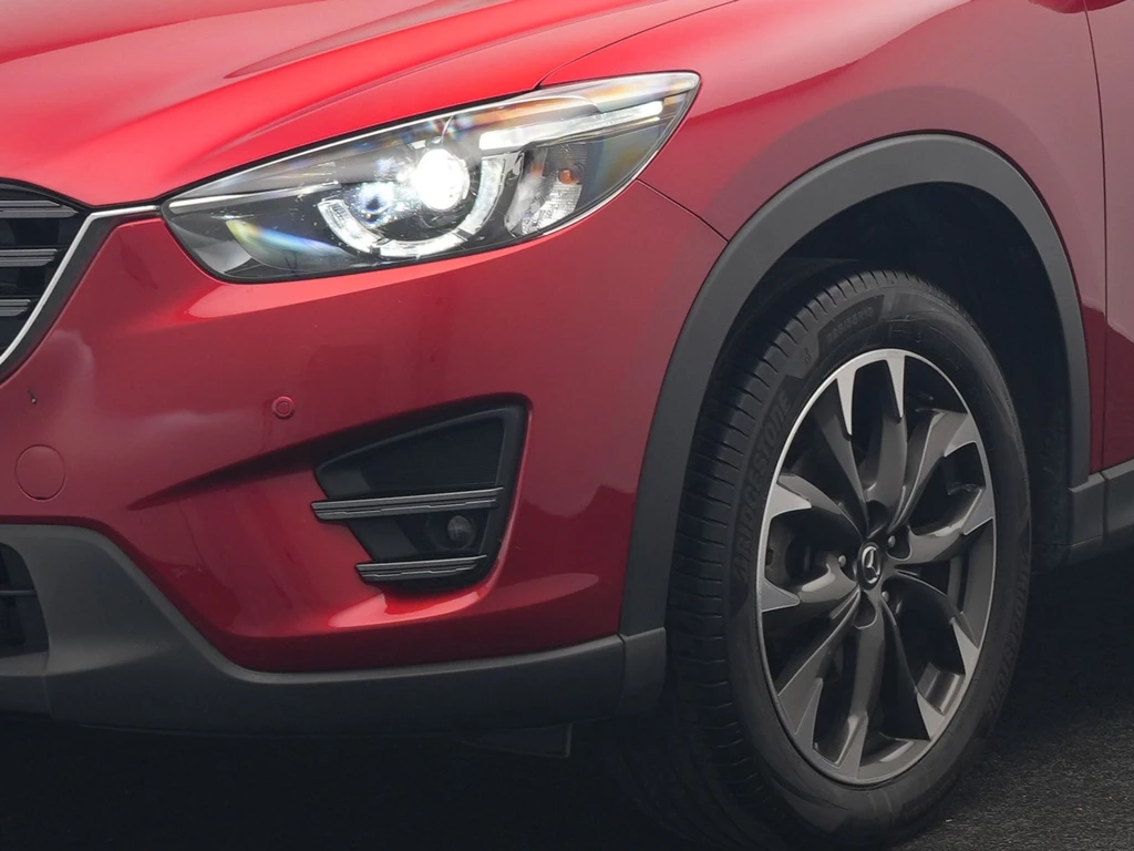 Mazda CX-5 – foto 16