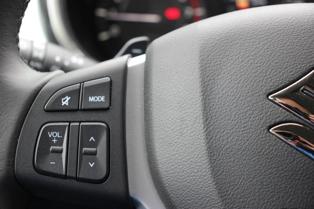 Suzuki Vitara – foto 18