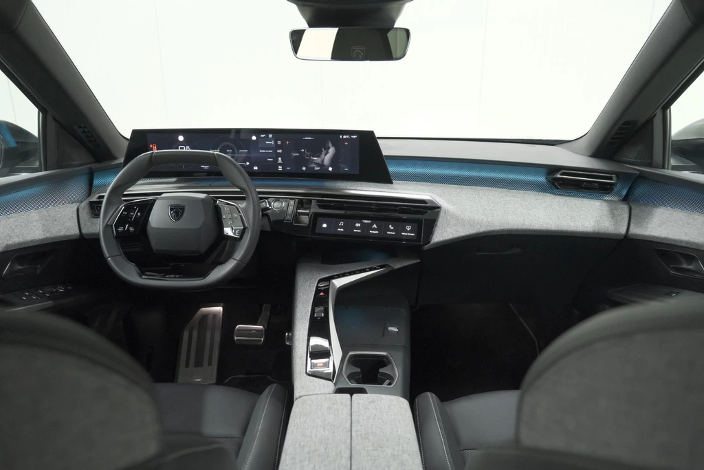 Peugeot 5008 – foto 14