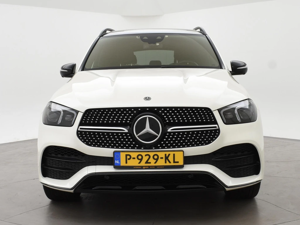 Mercedes-Benz GLE – foto 7