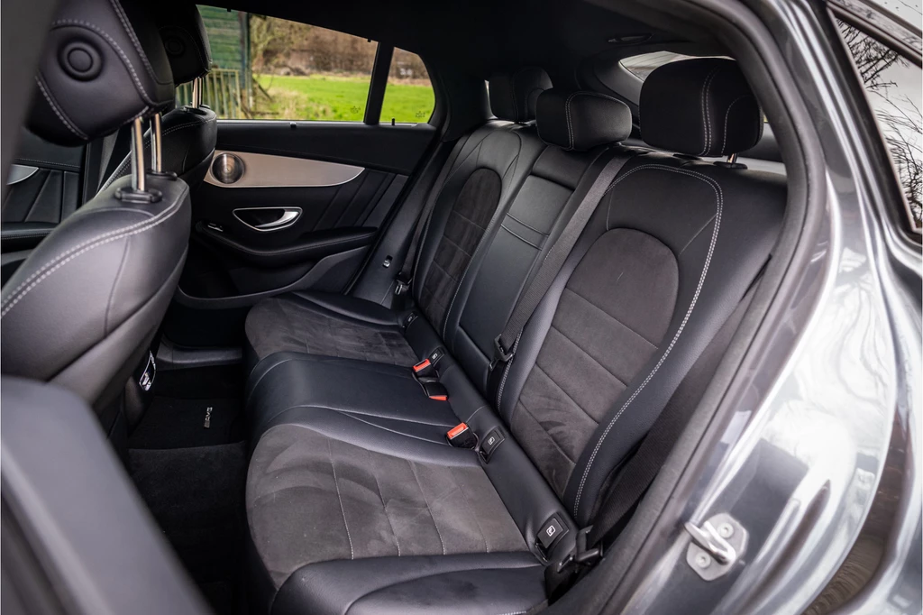 Mercedes-Benz GLC – foto 24