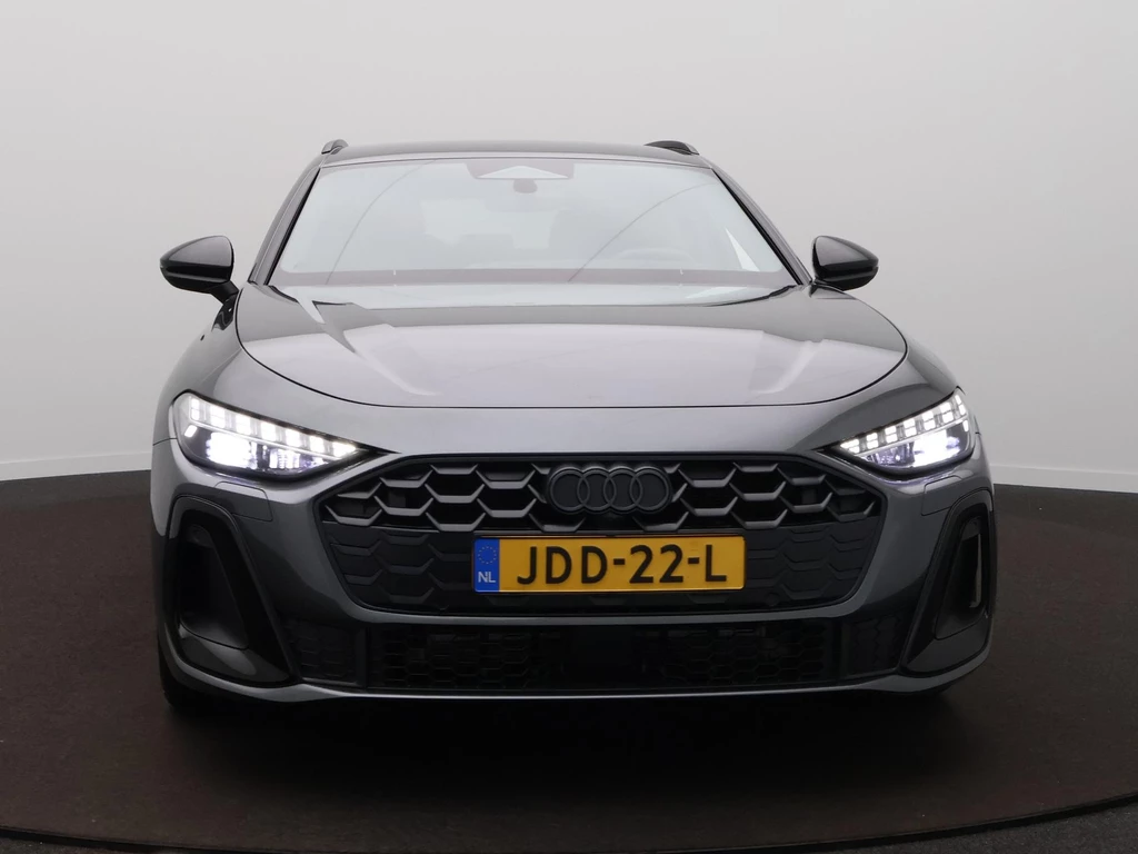 Audi A5 – foto 10