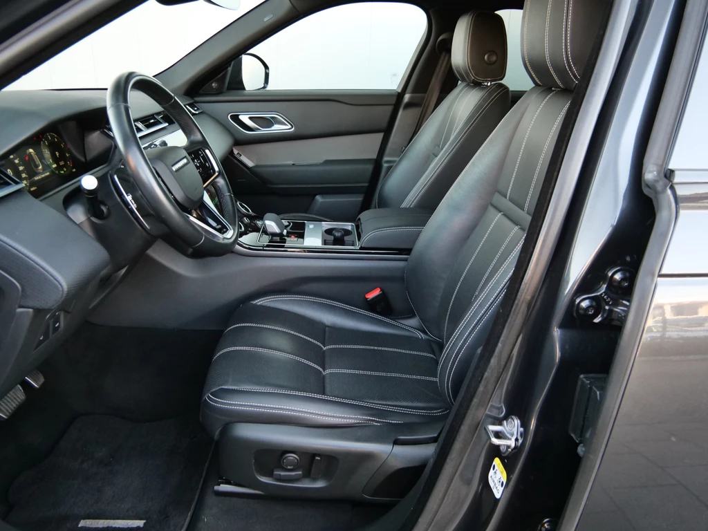 Land Rover Range Rover Velar – foto 25