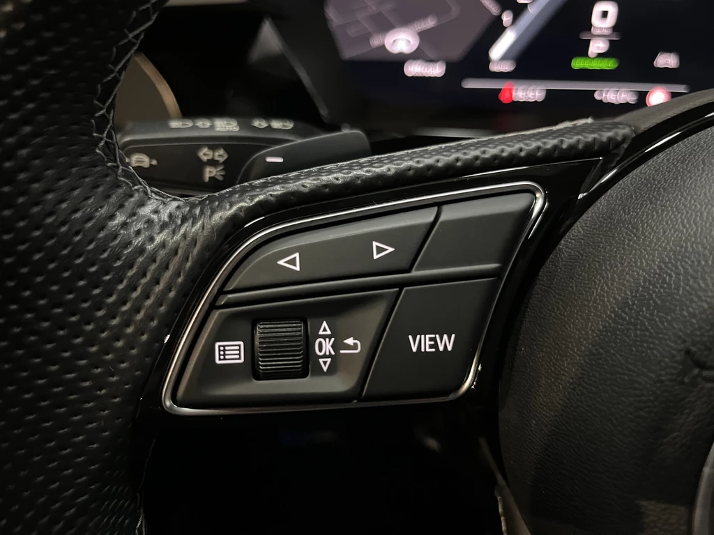 Audi A3 – foto 18