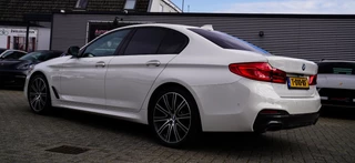 BMW 5 Serie – thumbnail 6