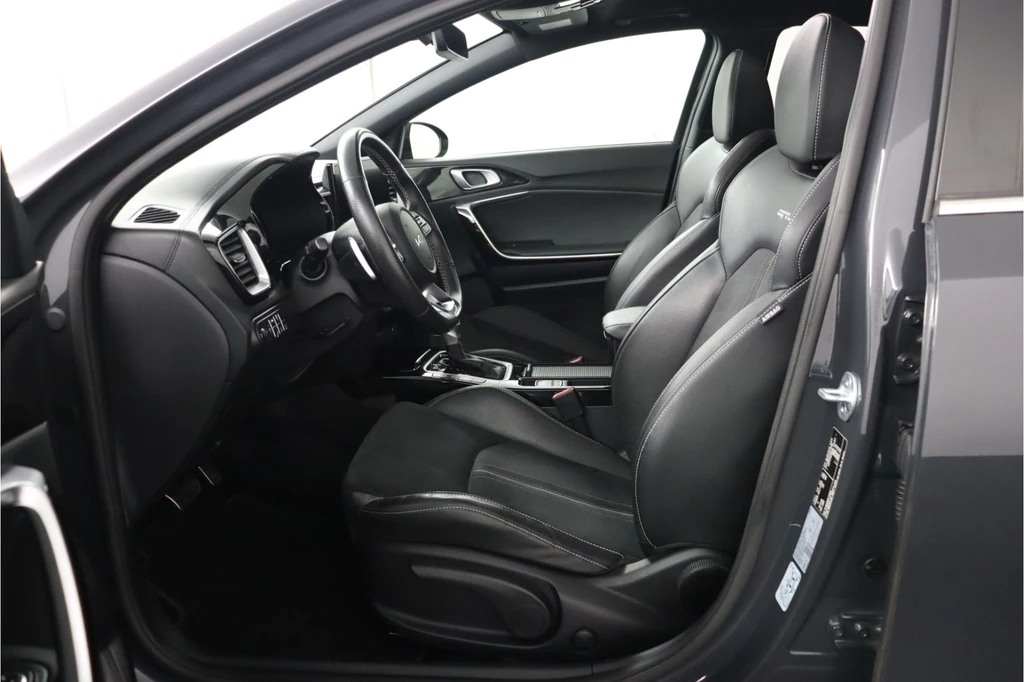 Kia Ceed Sportswagon – foto 21
