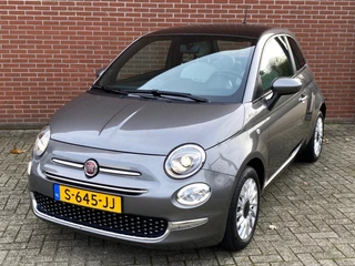Fiat 500 – thumbnail 2
