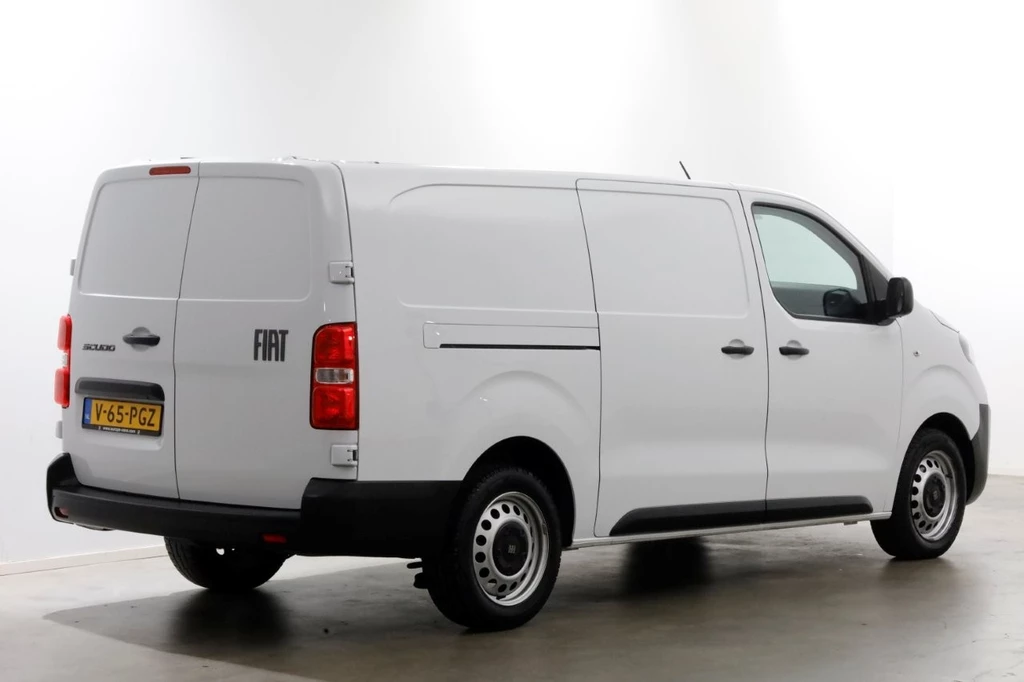 Fiat Scudo – foto 4