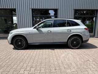 Mercedes-Benz GLC – thumbnail 3