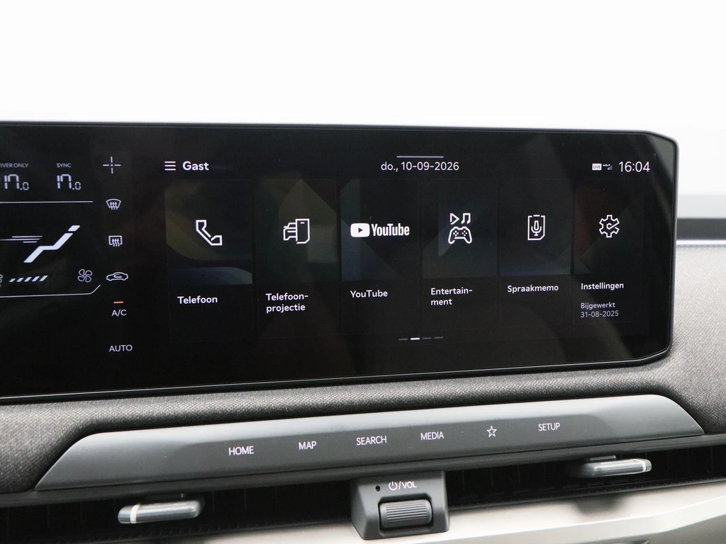 Kia EV3 – foto 35