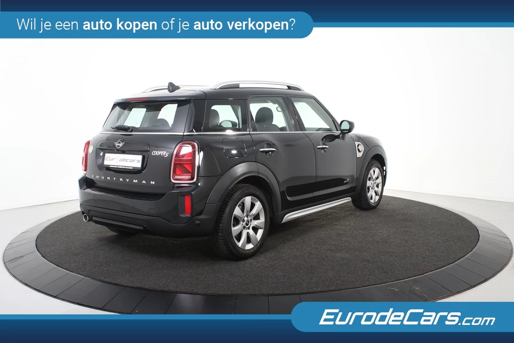 MINI Countryman – foto 11