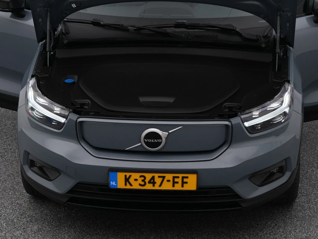 Volvo XC40 – foto 34