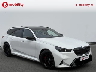 BMW M5 – thumbnail 8