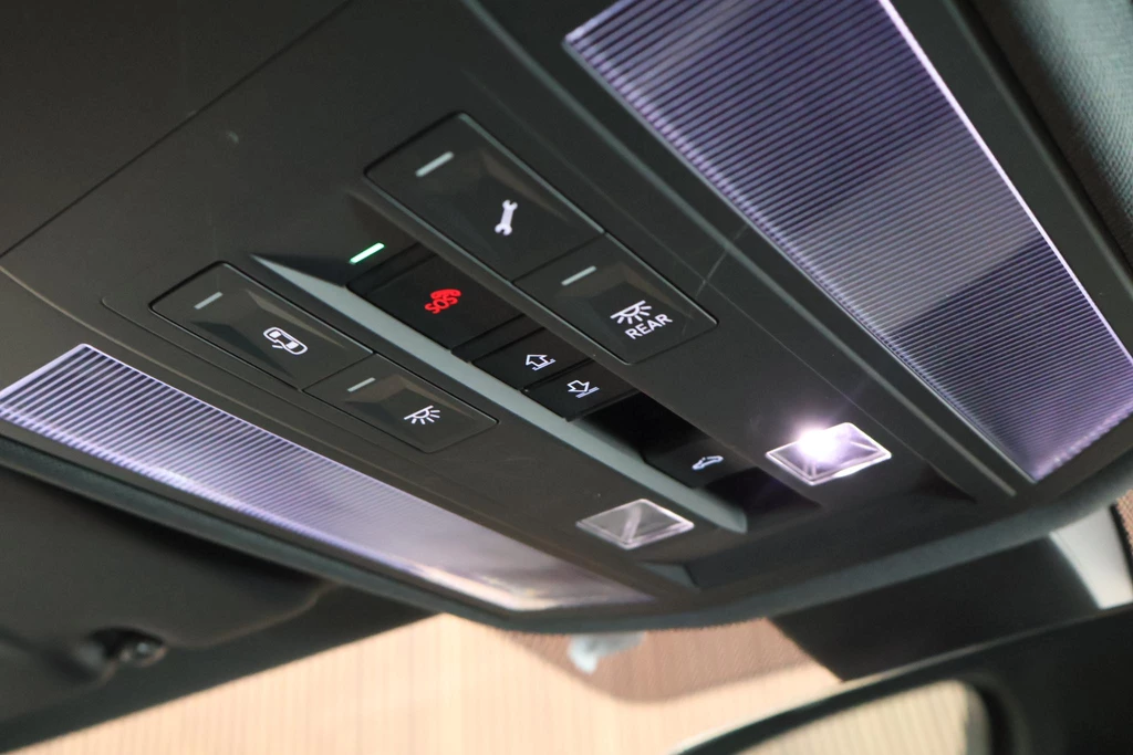 Volkswagen Touareg – foto 40
