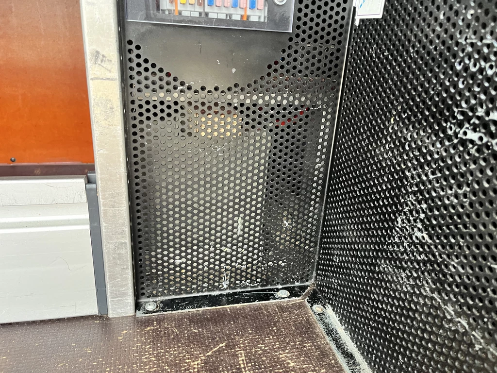 Citroën Jumpy – foto 30