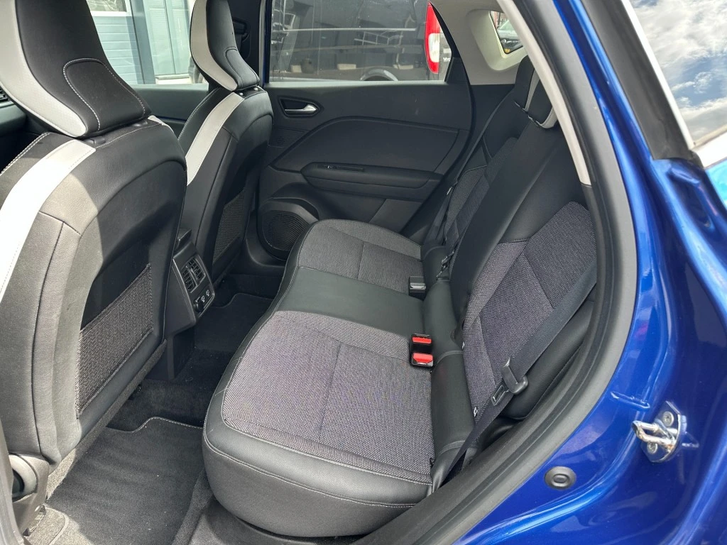 Renault Captur – foto 34
