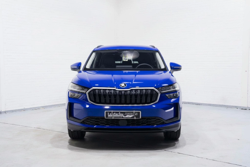 Škoda Kodiaq – foto 8