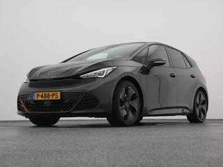 CUPRA Born – thumbnail 2