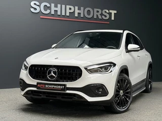 Mercedes-Benz GLA – thumbnail 1