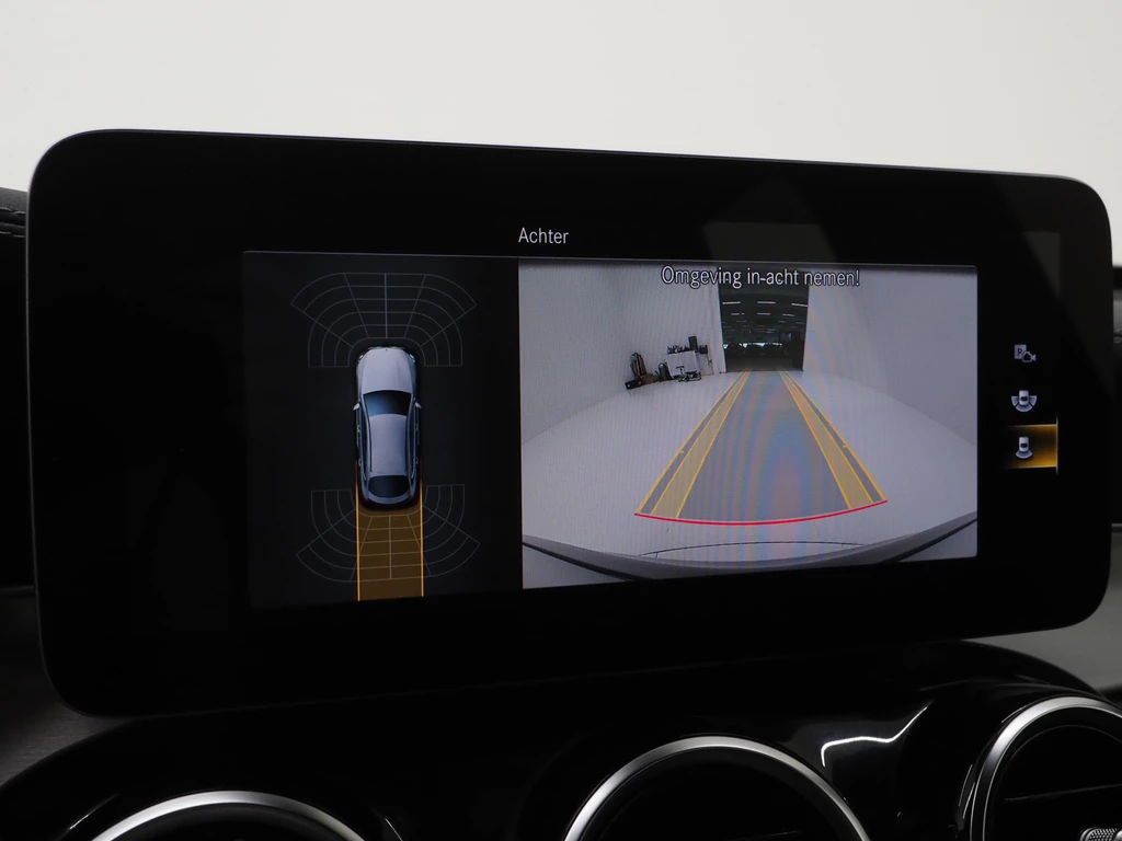 Mercedes-Benz GLC – foto 31