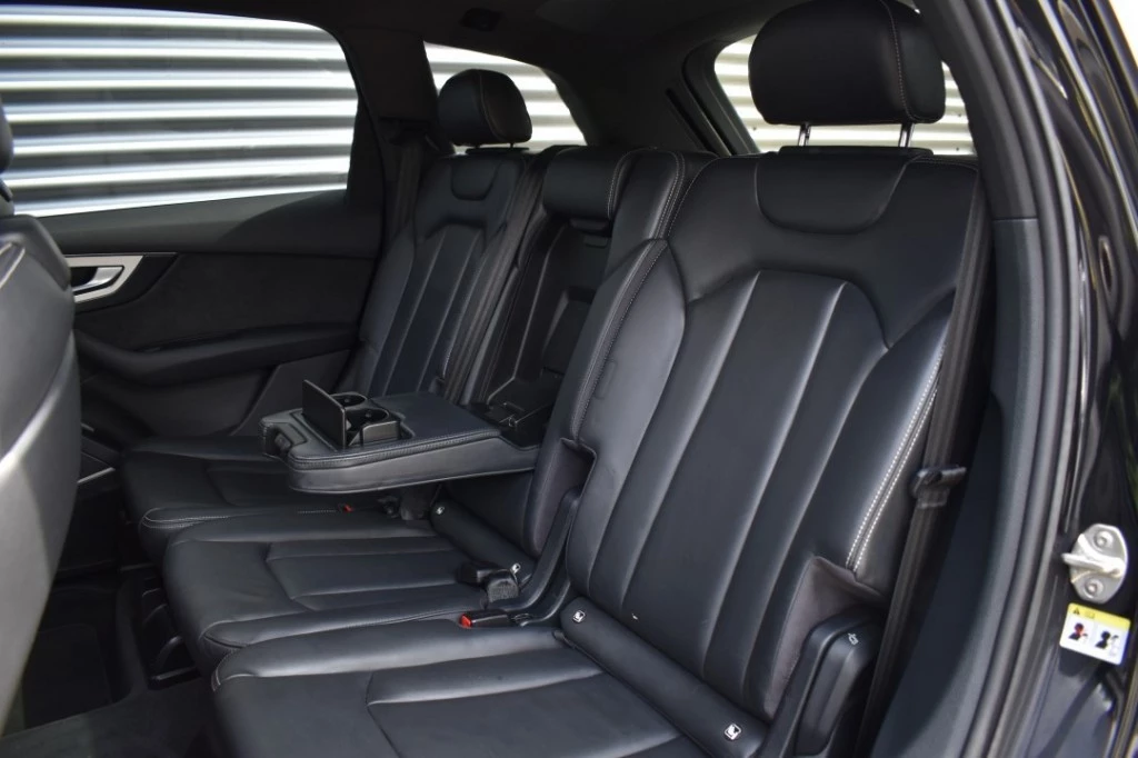 Audi Q7 – foto 46
