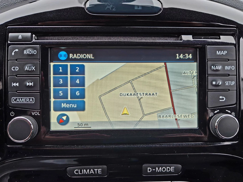 Nissan Juke – foto 31
