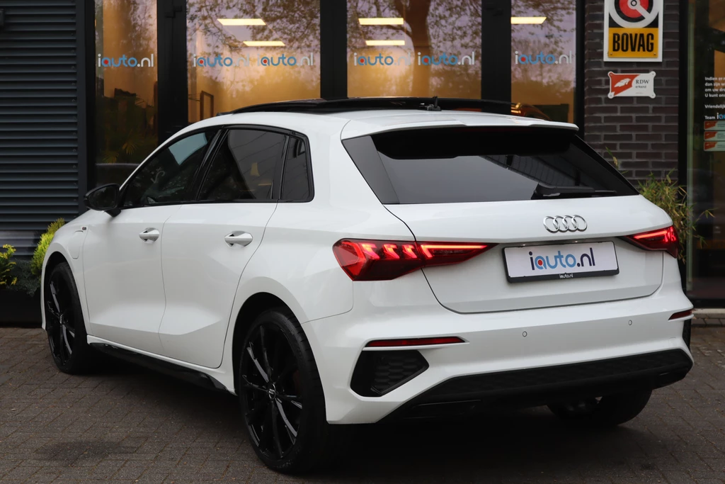 Audi A3 – foto 3