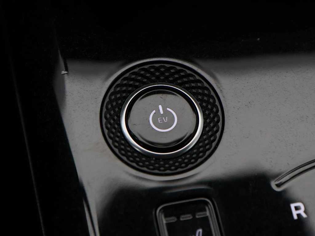 Kia Niro EV – foto 30