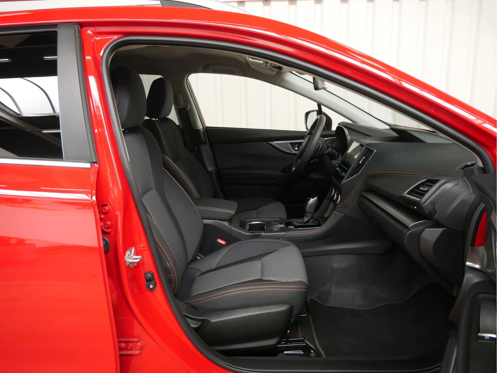Subaru XV – foto 10