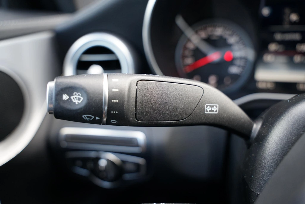 Mercedes-Benz C-Klasse – foto 24