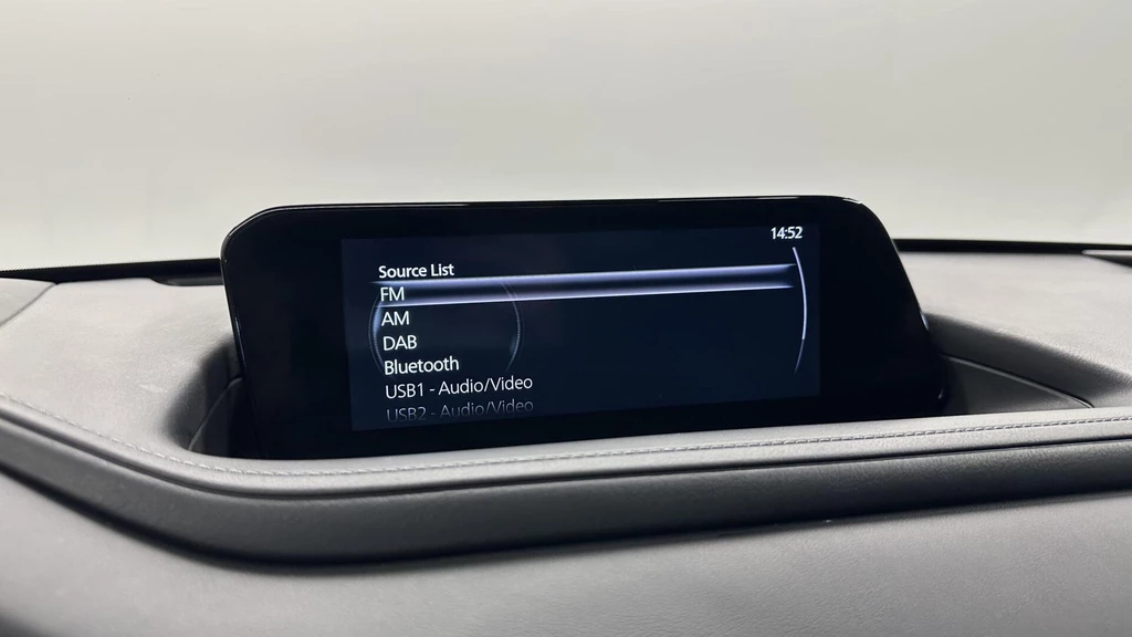 Mazda CX-30 – foto 41