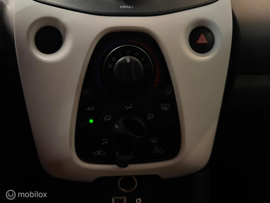 Citroën C1 – foto 20