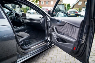 Audi A4 – thumbnail 35