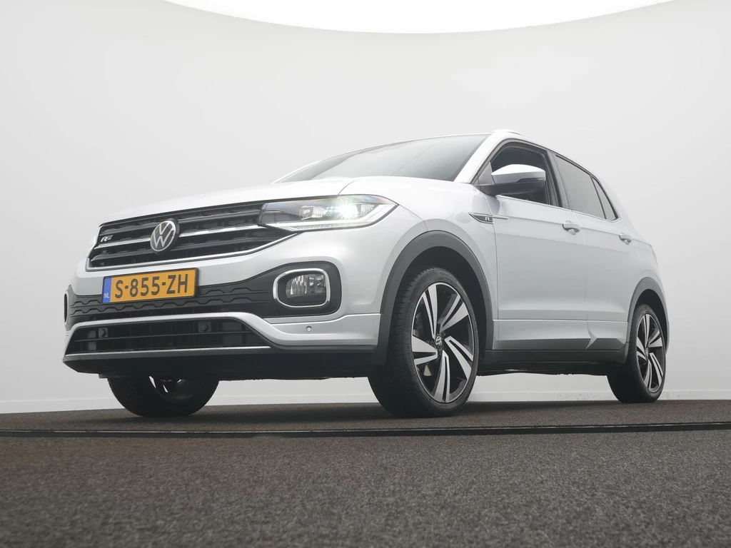 Volkswagen T-Cross – foto 2