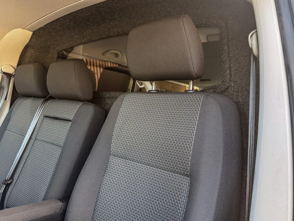 Volkswagen Transporter – foto 31