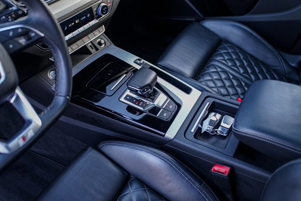 Audi Q5 – foto 48