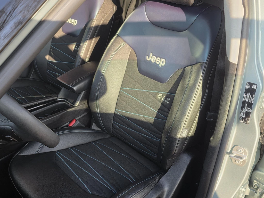 Jeep Compass – foto 15