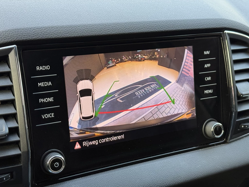 Škoda Karoq – foto 20