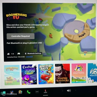 Tesla Model Y – thumbnail 14