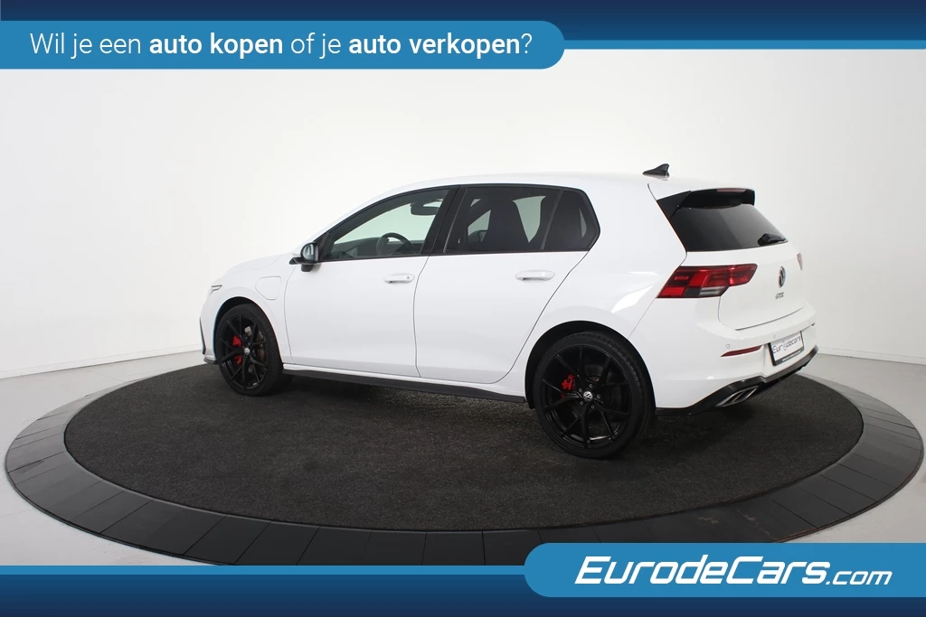 Volkswagen Golf – foto 6