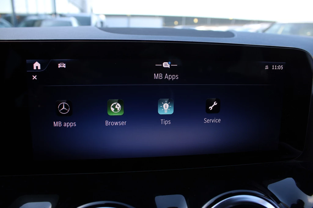 Mercedes-Benz B-Klasse – foto 22
