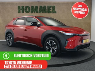 Toyota bZ4X – thumbnail 8