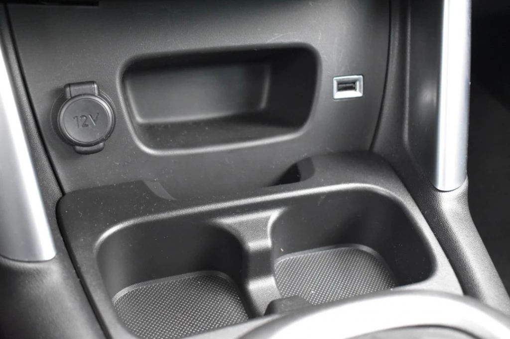 Citroën C3 Aircross – foto 29