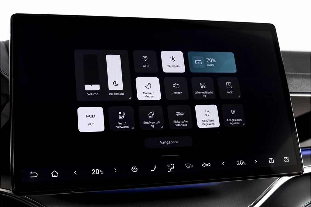 BYD SEAL U – foto 43